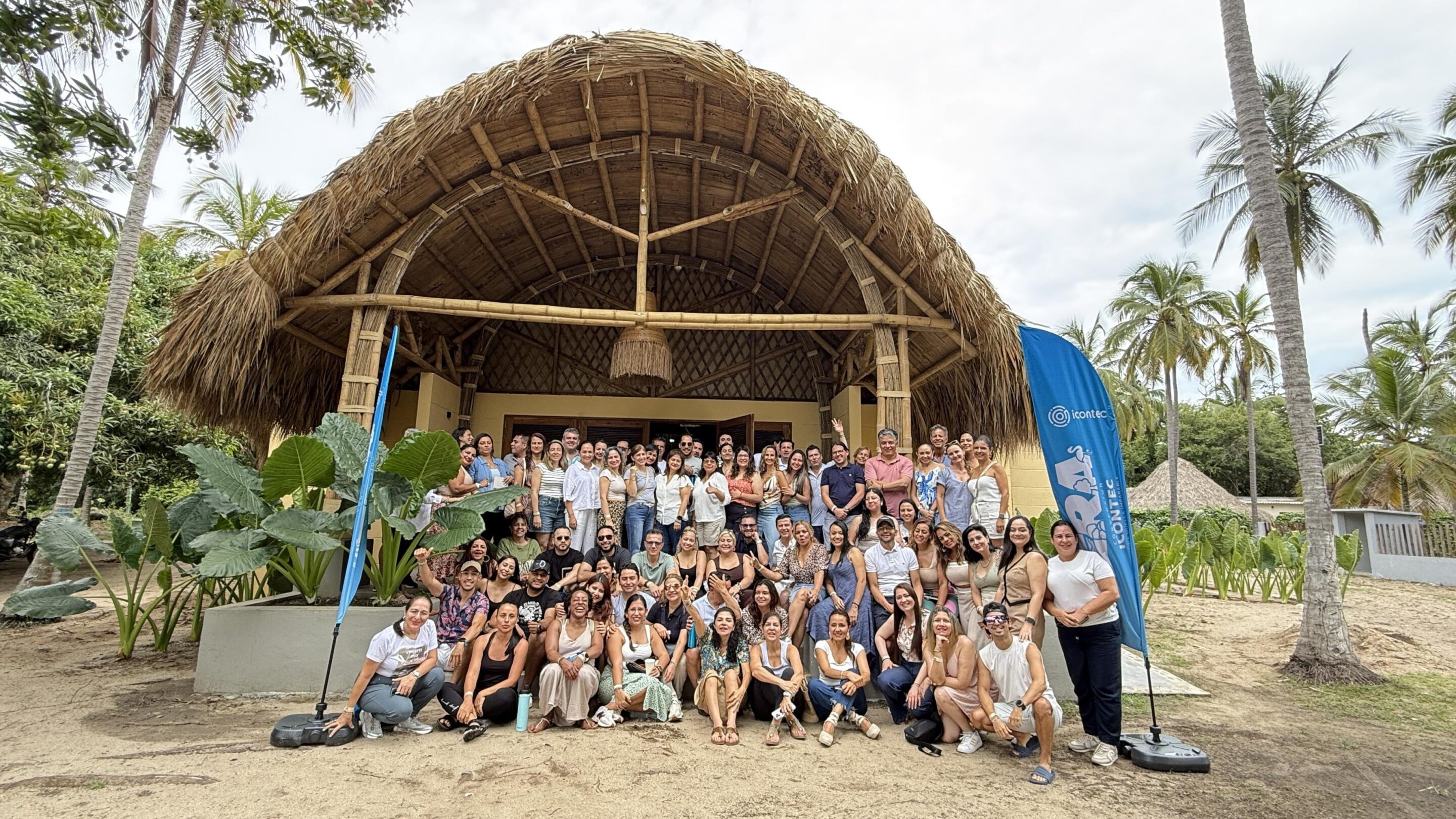 MICE-toursim-meetings-incentives-conventions-exhibitions-Colombia-Santa-Marta-congresos-ferias-conferencias-reuniones-eventos-corporativos-logistica-transporte-viajes genera conexión profunda con el destino
